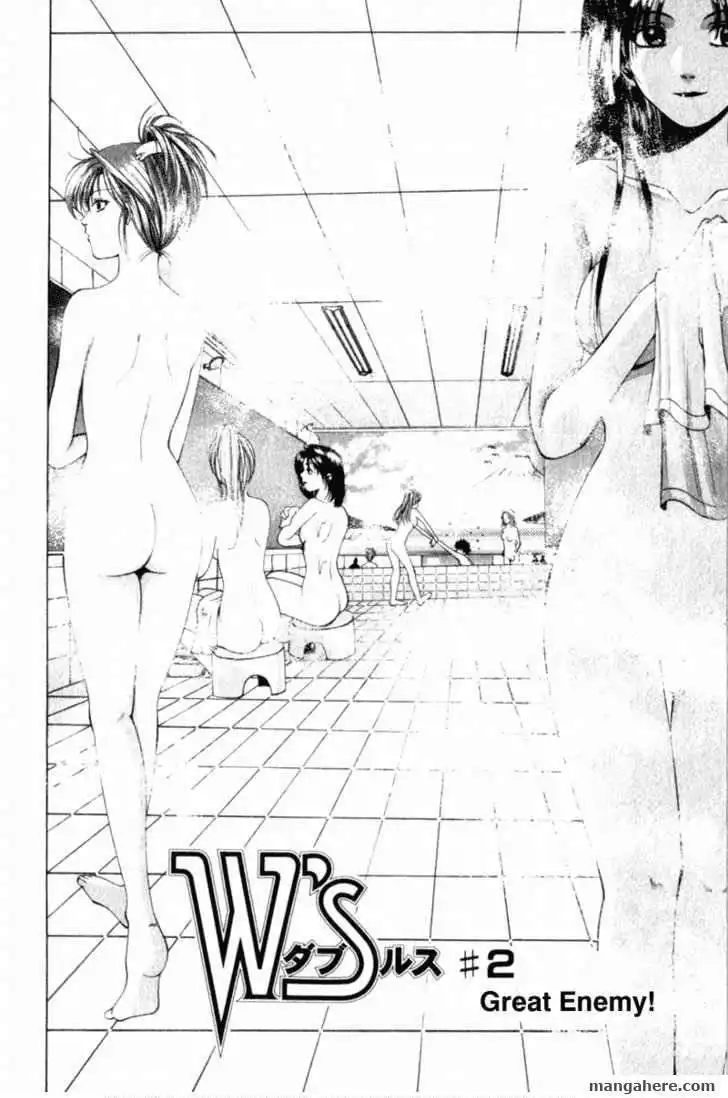 W's Chapter 2 3